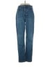 Sézane Blue Jeans Size EU (FR) 36 / US 4 - photo 1