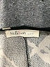 Millibon Argyle Black Cocktail Dress Size S - photo 7