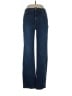 Zara Blue Jeans Size 10 - photo 1