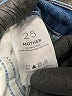 Mother Blue Jeans Size 25 waist - photo 8