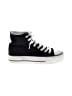 Unbranded Black Sneakers Size 7 - photo 1