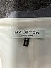 Halston Heritage Solid Ivory Casual Skirt Size 4 - photo 4
