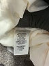Halston Heritage Solid Ivory Casual Skirt Size 4 - photo 5
