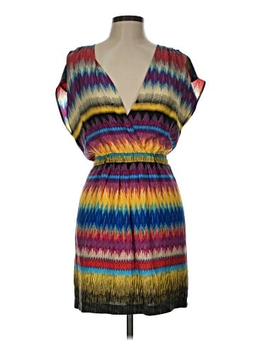 Twelfth Street by Cynthia Vincent Cocktail Dress (view 1)