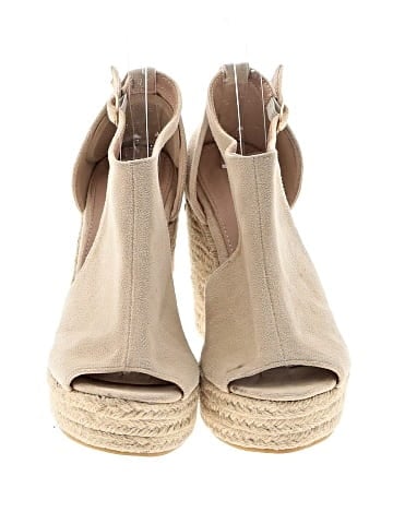 Unbranded Wedges (view 2)