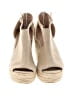 Unbranded Tan Wedges Size EU 37 - photo 2
