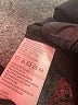 PrAna 100% Polyester Solid Black Casual Dress Size L - photo 8