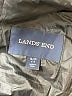 Lands' End Black Snow Jacket Size S - photo 6