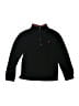 Polo by Ralph Lauren Black Pullover Sweater Size 6 - photo 1