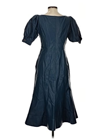 By Anthropologie Cocktail Dress (view 2)
