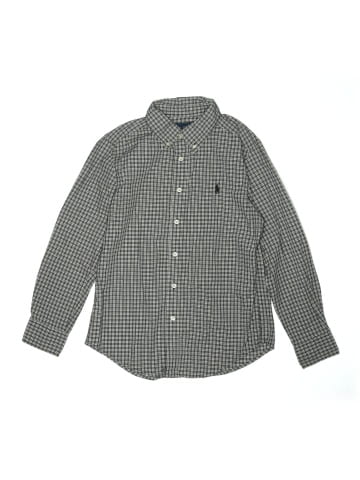 Ralph Lauren Long Sleeve Button-Down Shirt (view 1)