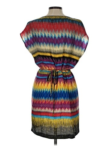 Twelfth Street by Cynthia Vincent Cocktail Dress (view 2)