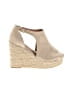 Unbranded Tan Wedges Size EU 37 - photo 1
