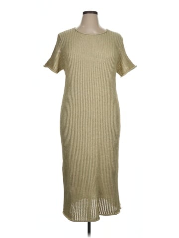 Donna Karan New York Casual Dress (view 1)