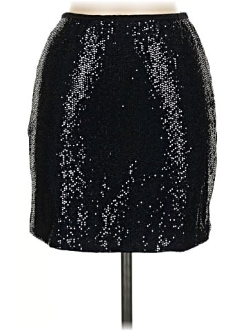 rue21 Faux Leather Skirt (view 1)