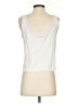 Assorted Brands White Tank Top Size 25 waist - photo 2
