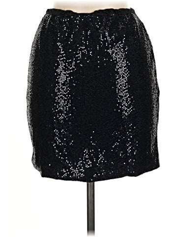 rue21 Faux Leather Skirt (view 2)