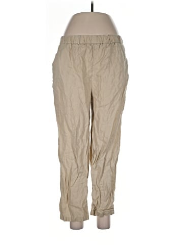 Quince Linen Pants (view 1)