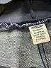 Old Navy - Maternity Solid Blue Jeans Size 6 - photo 6
