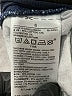 Old Navy - Maternity Solid Blue Jeans Size 6 - photo 7