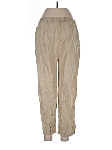 Quince Linen Pants (view 2)