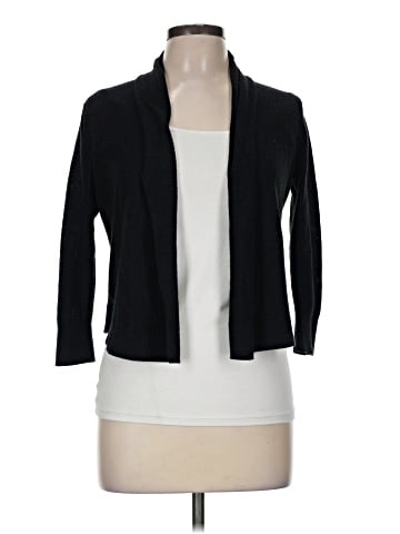 Margaret O'Leary Cardigan (view 1)