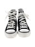 Unbranded Black Sneakers Size 7 - photo 2