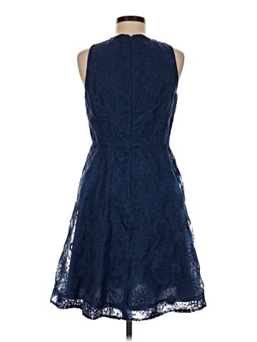 Donna Morgan Cocktail Dress (view 2)