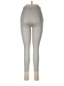 Fabletics Gray Active Pants Size M - photo 2