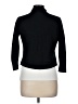 Margaret O'Leary Black Cardigan Size Med (1) - photo 2