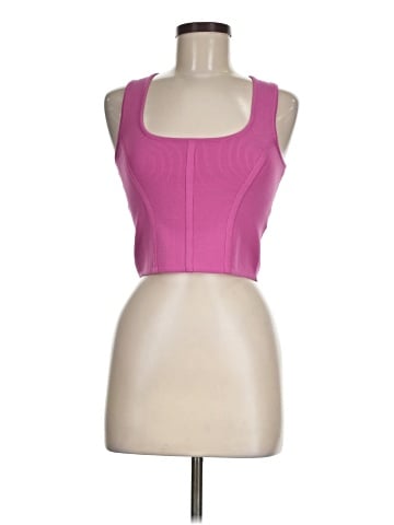 Happily Grey Tank Top (view 1)