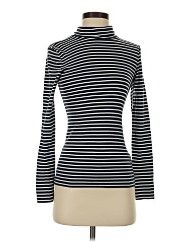 J.Crew Mercantile Turtleneck Sweater (view 1)