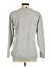 Banana Republic Factory Store Gray Pullover Sweater Size M - photo 2
