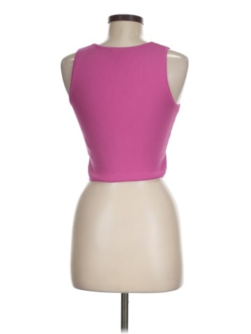 Happily Grey Tank Top (view 2)
