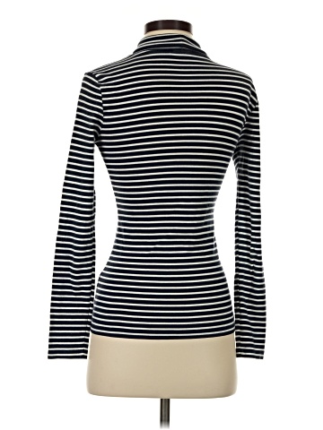 J.Crew Mercantile Turtleneck Sweater (view 2)