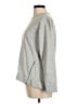 Banana Republic Factory Store Gray Pullover Sweater Size M - photo 5