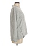 Banana Republic Factory Store Gray Pullover Sweater Size M - photo 4