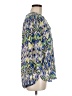 NYDJ Blue 3/4 Sleeve Blouse Size M - photo 4