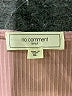No Comment Pink Long Sleeve Blouse Size XL - photo 7