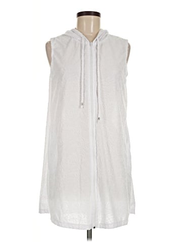 J Valdi Sleeveless Blouse (view 1)