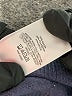 Express Blue Turtleneck Sweater Size XXS - photo 8