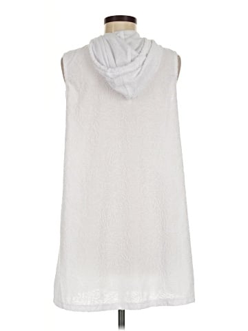J Valdi Sleeveless Blouse (view 2)