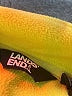 Lands' End 100% Polyester Yellow Fleece Size L - photo 6