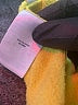 Lands' End 100% Polyester Yellow Fleece Size L - photo 7
