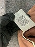 Wilfred 100% Polyester Brown Casual Pants Size 12 - photo 8
