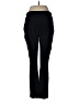 dalia Black Active Pants Size M - photo 2