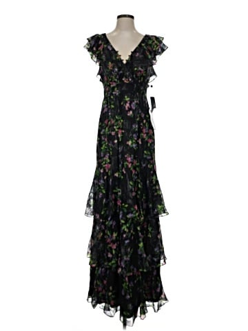 Adrianna Papell Cocktail Dress (view 1)