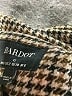 Bardot Brown Trenchcoat Size 2 - photo 6