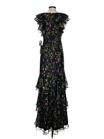 Adrianna Papell Cocktail Dress (view 2)