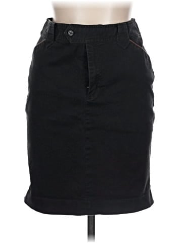 Lauren Jeans Co. Casual Skirt (view 1)